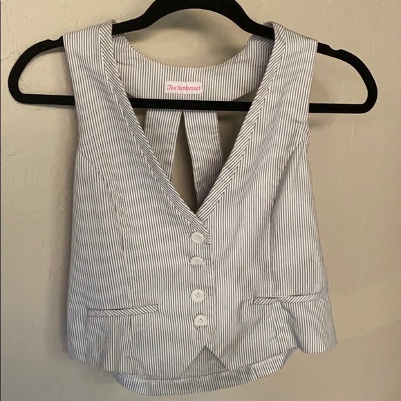 Joe Benbasset dress outfit - Picture 2 of 6